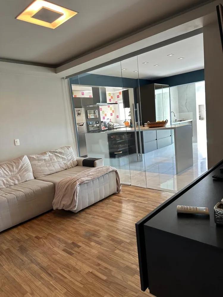 Apartamento, 4 quartos, 260 m² - Foto 8