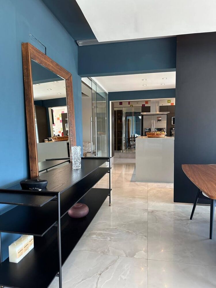 Apartamento, 4 quartos, 260 m² - Foto 1