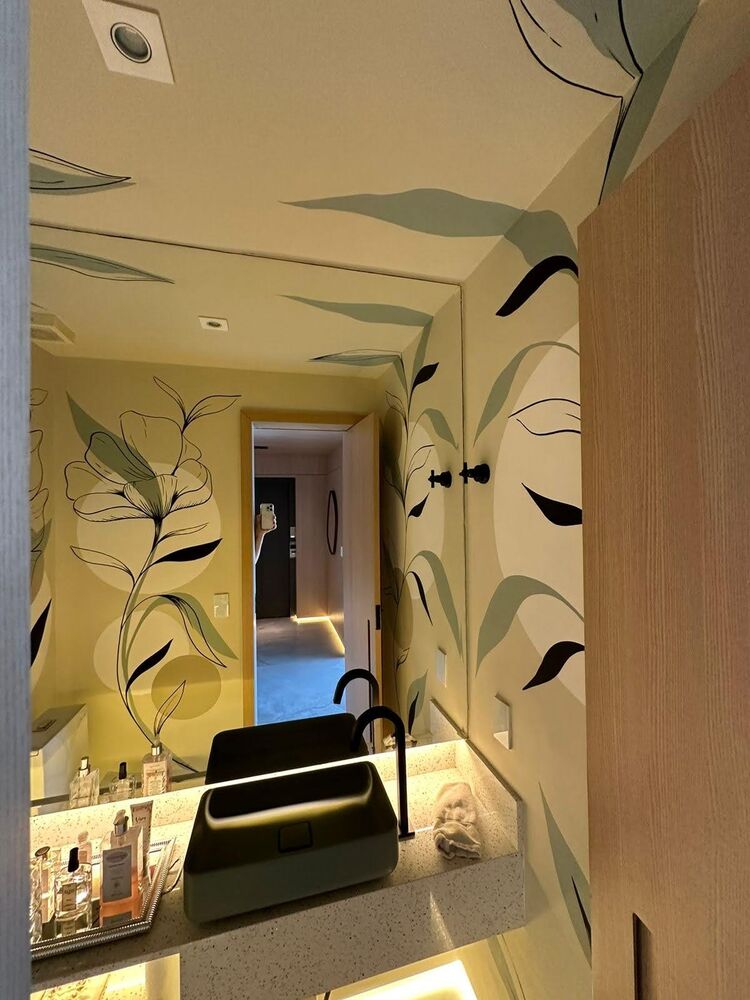 Apartamento, 4 quartos, 260 m² - Foto 5
