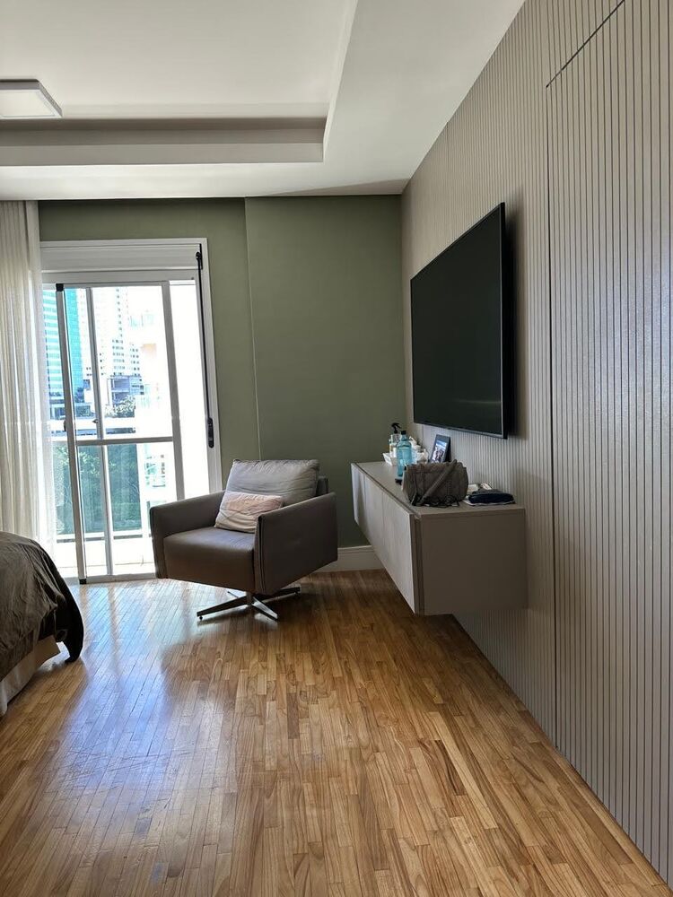 Apartamento, 4 quartos, 260 m² - Foto 7