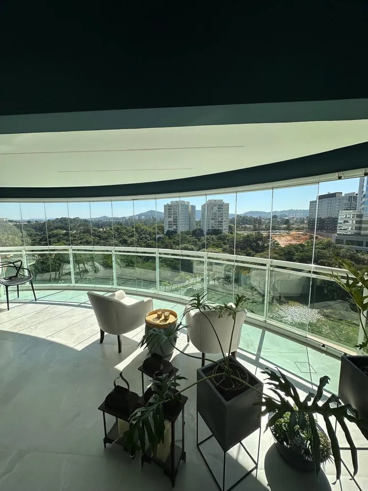 Apartamento, 4 quartos, 260 m² - Foto 12