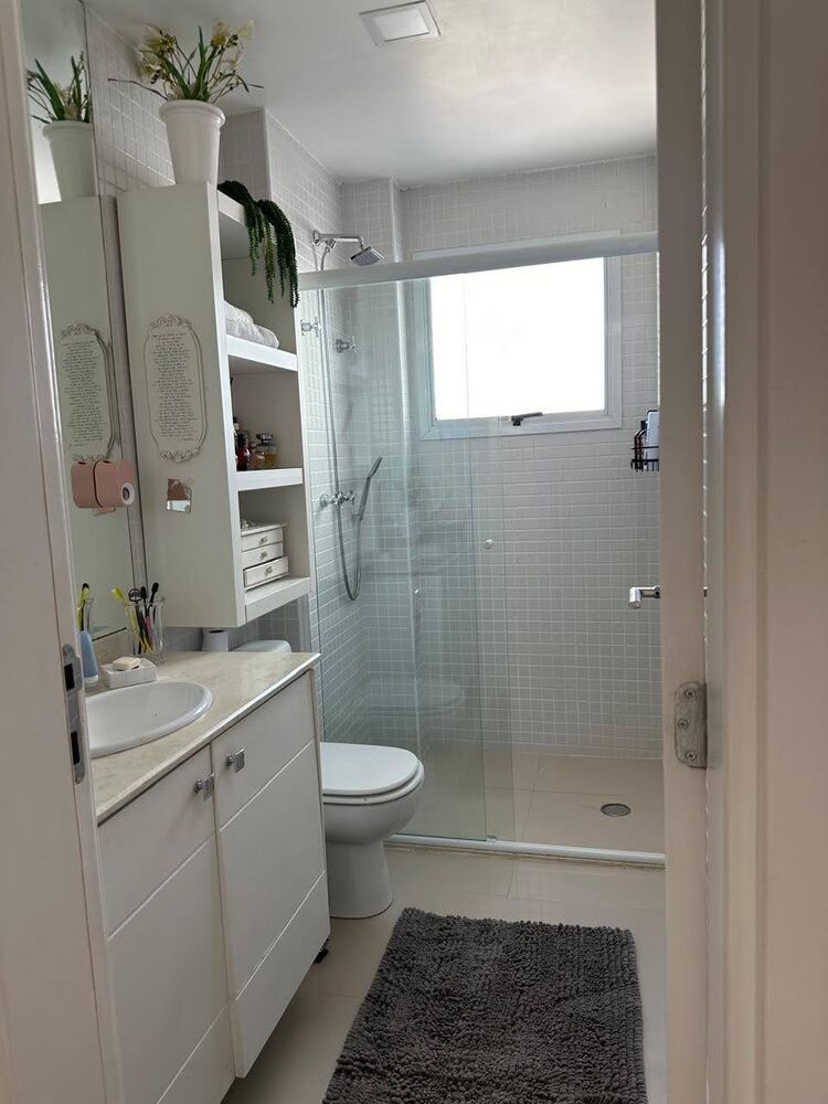 Apartamento, 4 quartos, 260 m² - Foto 4