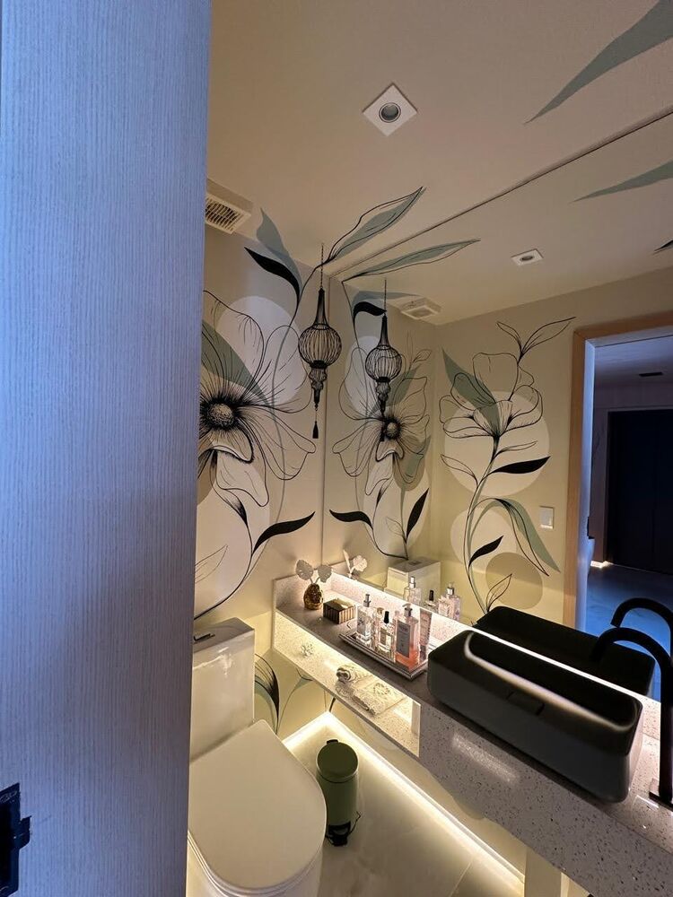 Apartamento, 4 quartos, 260 m² - Foto 3