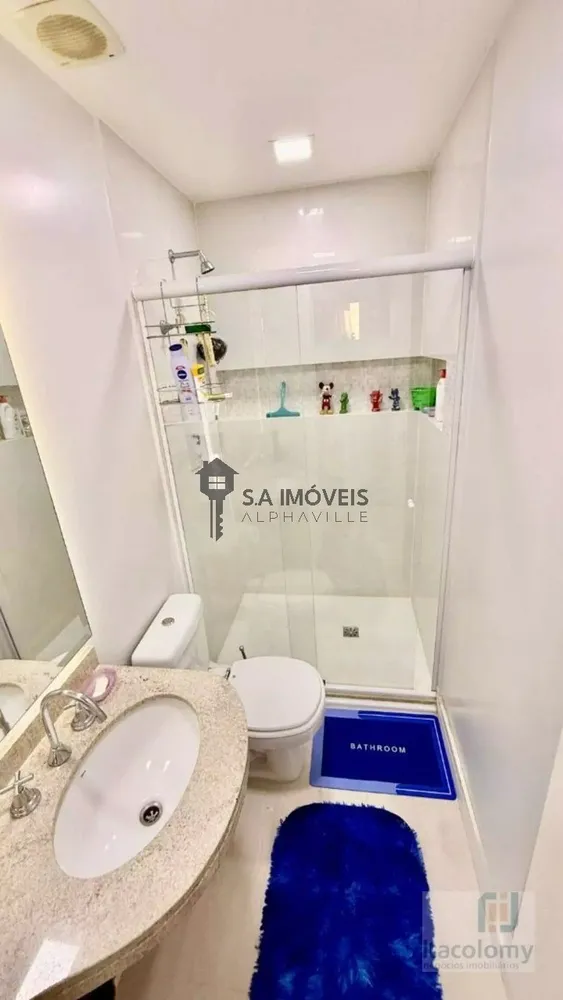 Apartamento, 2 quartos, 82 m² - Foto 8