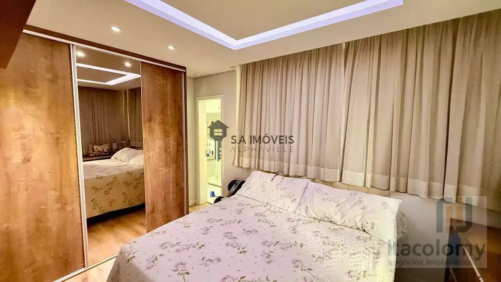 Apartamento, 2 quartos, 82 m² - Foto 5