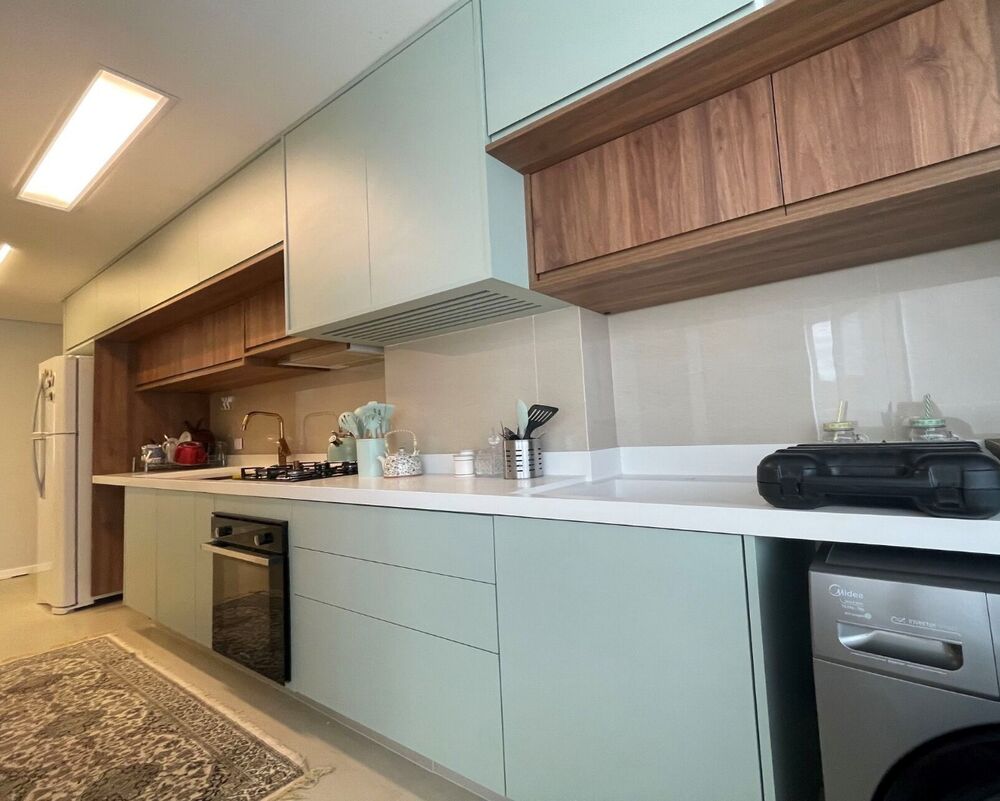 Apartamento, 1 quarto, 53 m² - Foto 4