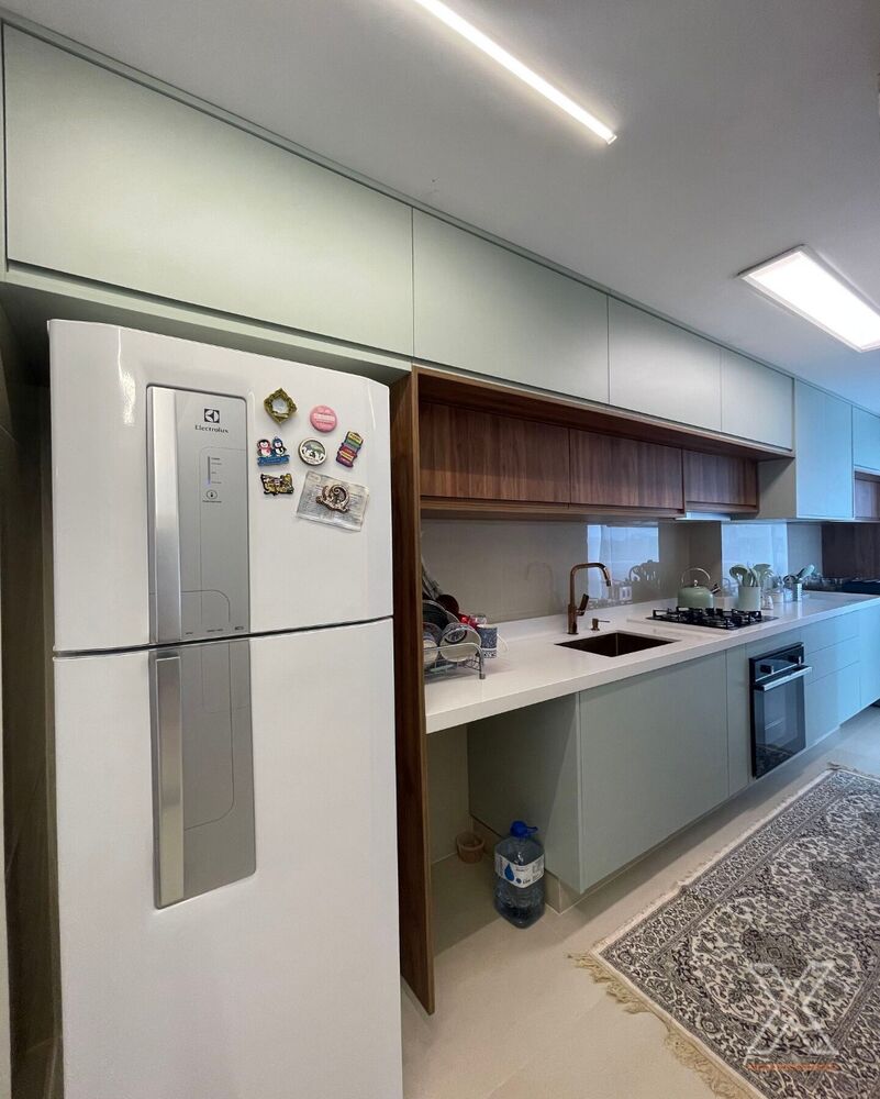 Apartamento, 1 quarto, 53 m² - Foto 1