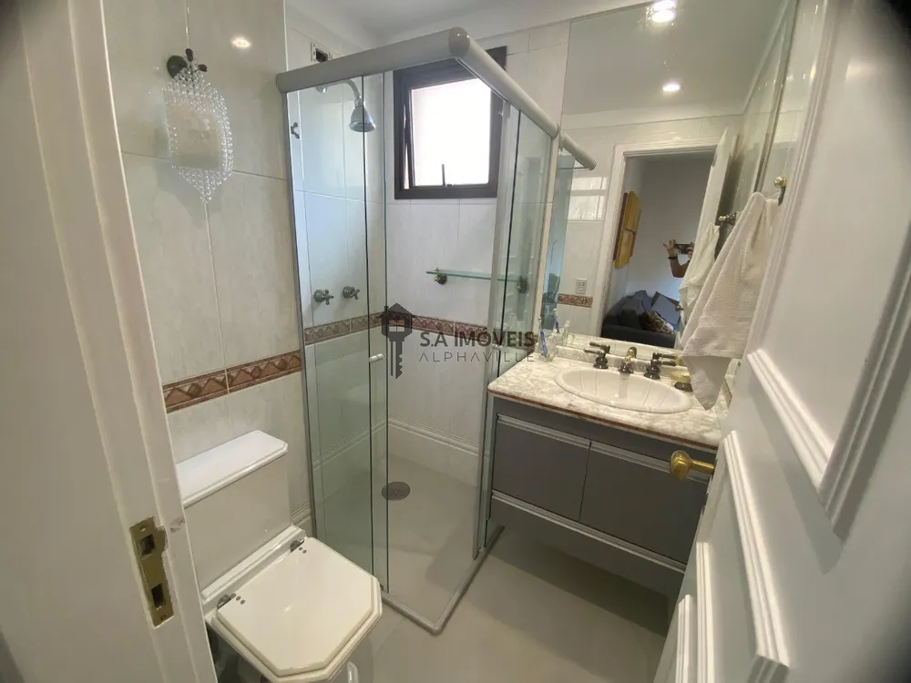 Apartamento, 3 quartos, 135 m² - Foto 6