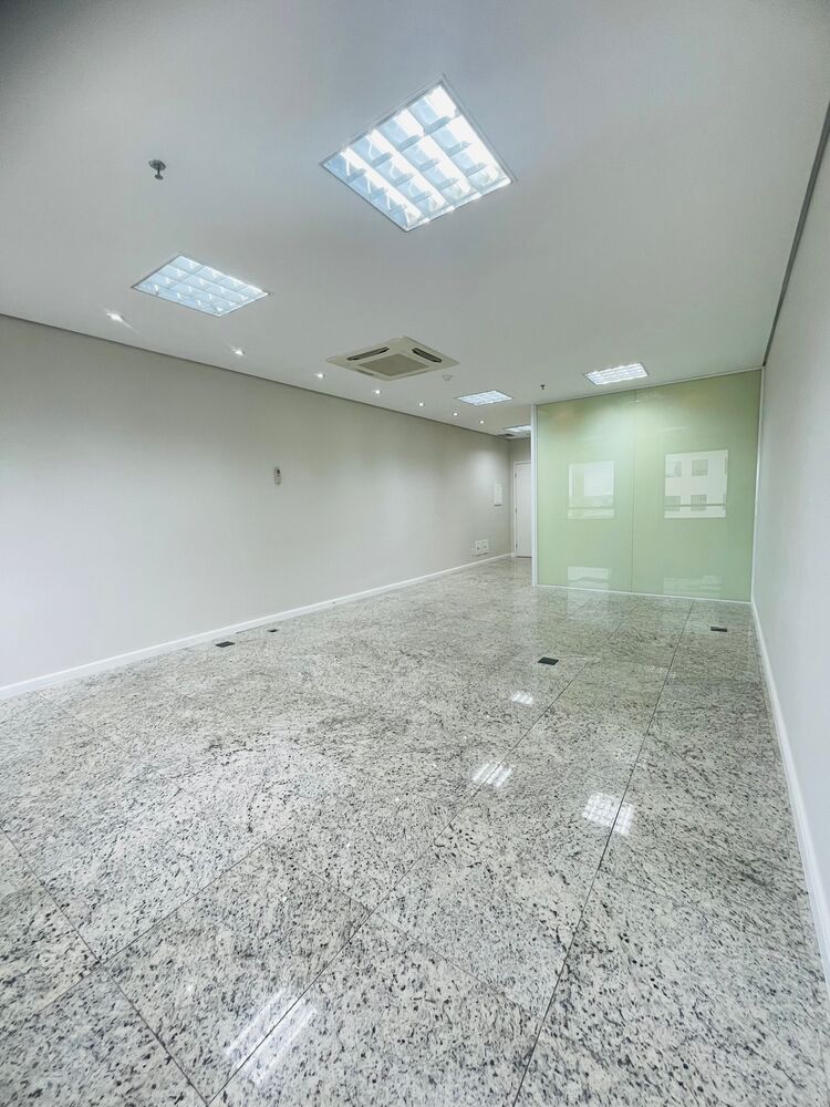 Sala-Conjunto, 48 m² - Foto 1