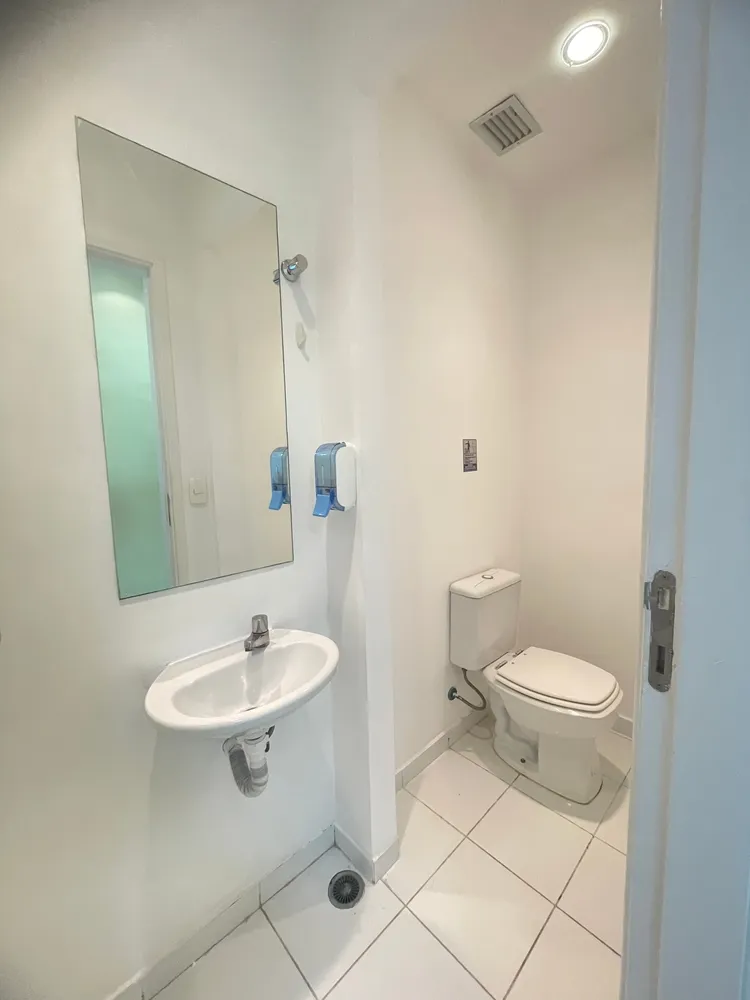 Sala-Conjunto, 32 m² - Foto 5