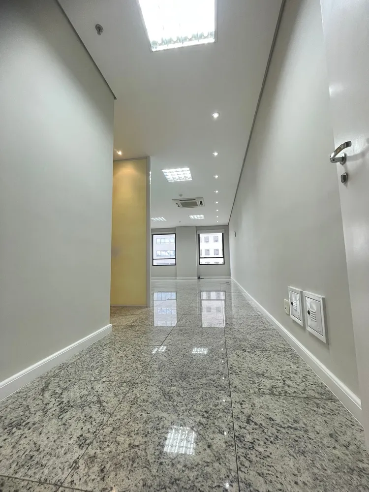 Sala-Conjunto, 32 m² - Foto 1