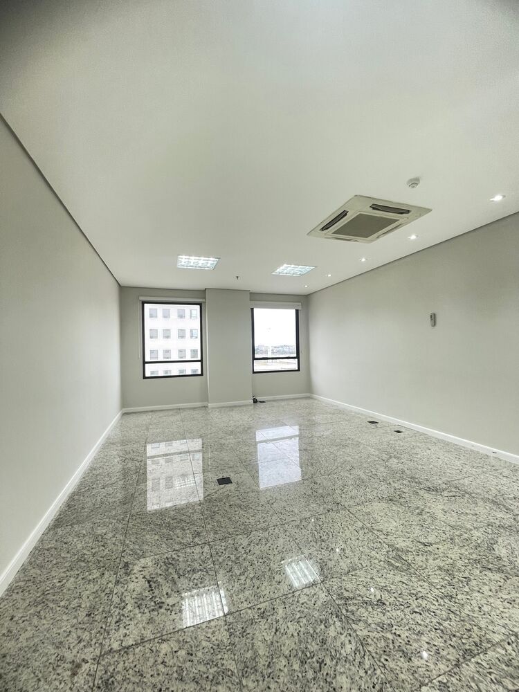 Sala-Conjunto, 48 m² - Foto 2