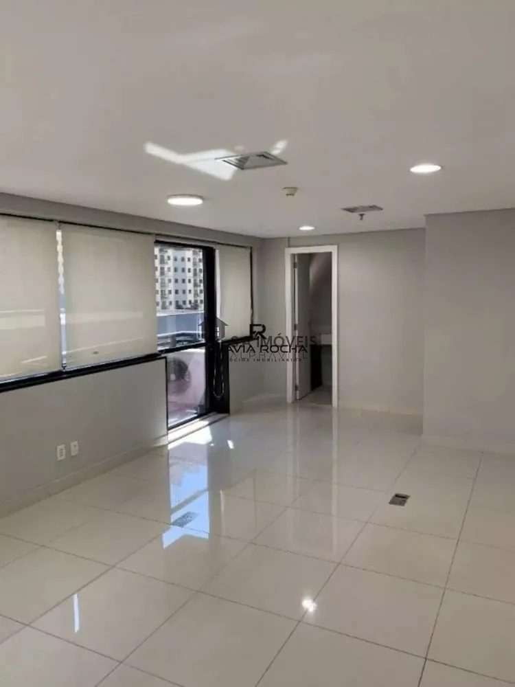 Sala-Conjunto, 45 m² - Foto 11