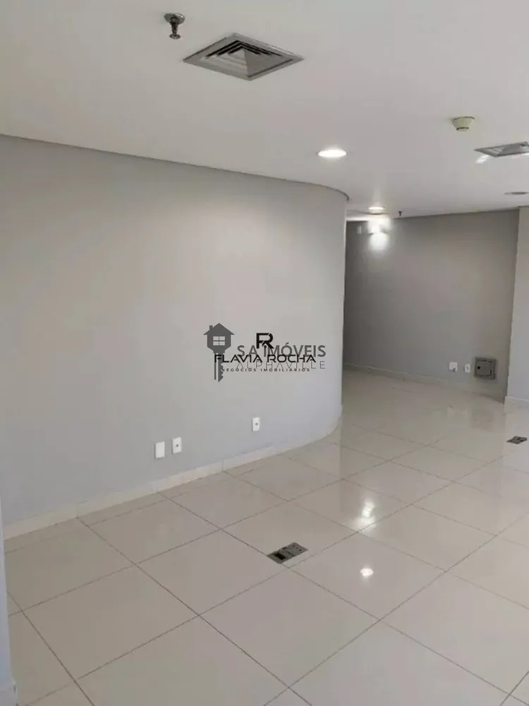 Sala-Conjunto, 45 m² - Foto 9