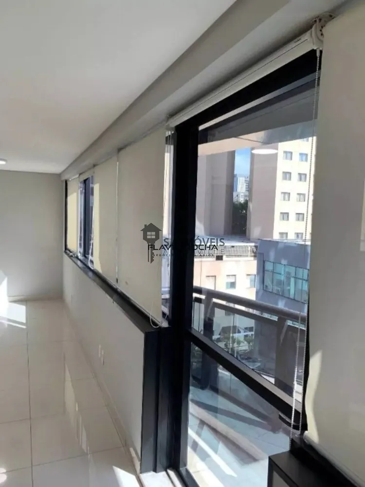 Sala-Conjunto, 45 m² - Foto 7