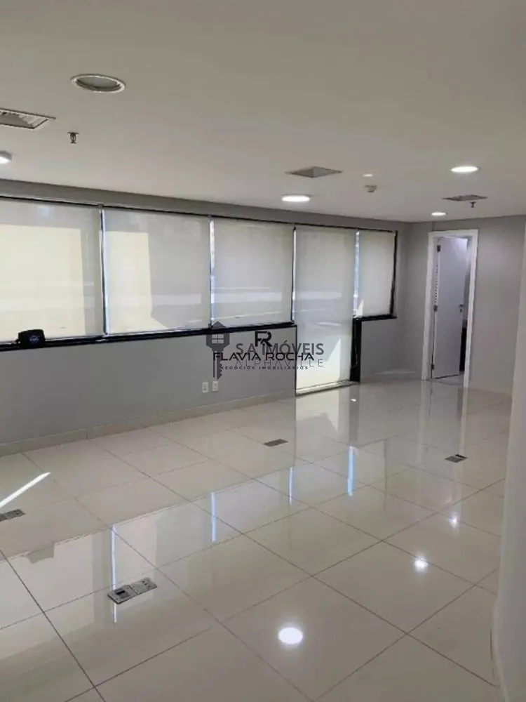 Sala-Conjunto, 45 m² - Foto 1