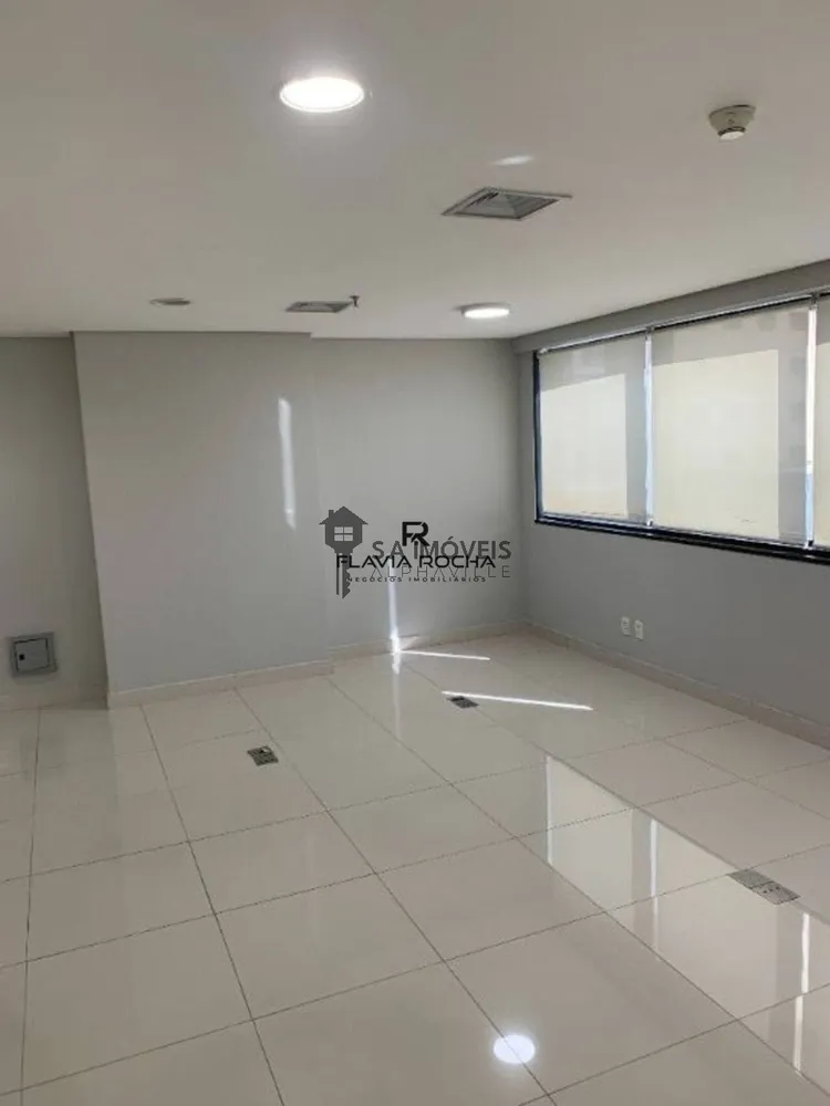 Sala-Conjunto, 45 m² - Foto 2