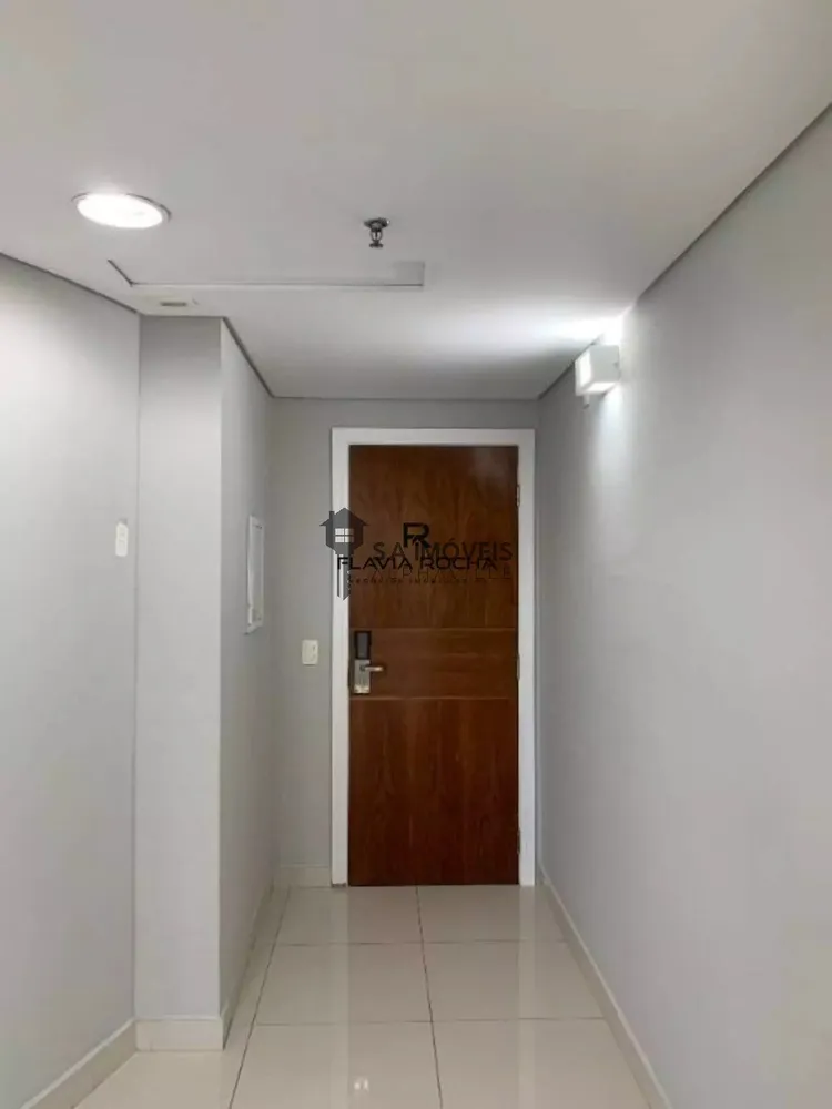 Sala-Conjunto, 45 m² - Foto 6