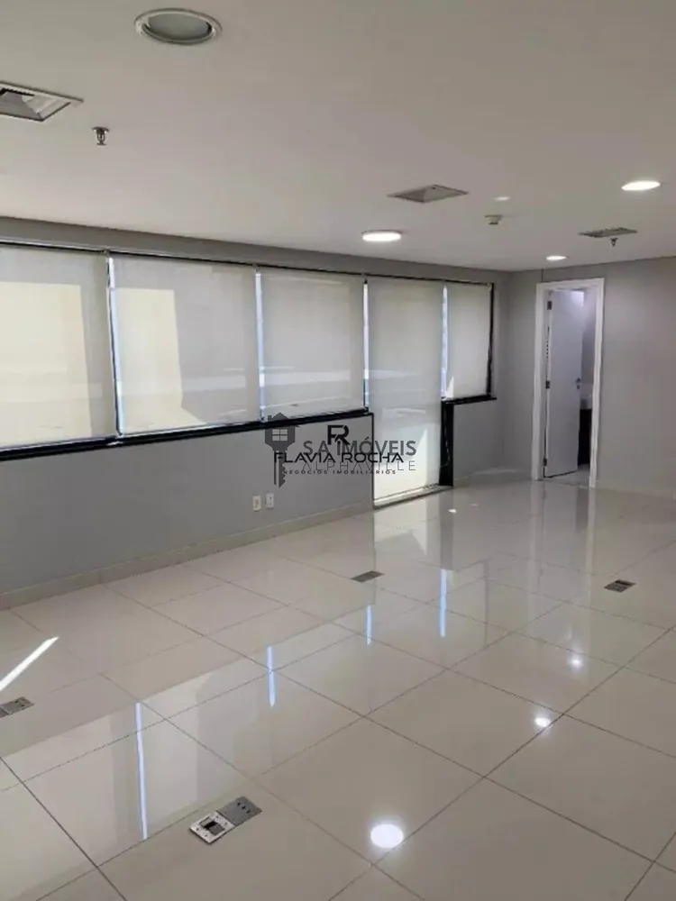 Sala-Conjunto, 45 m² - Foto 3