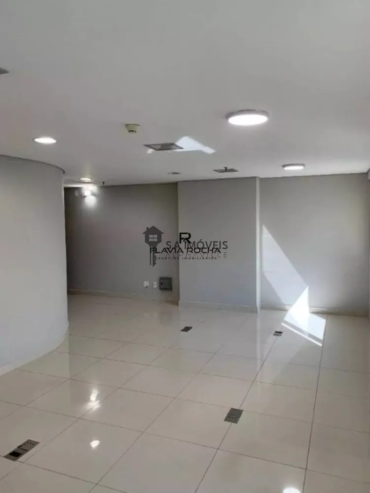 Sala-Conjunto, 45 m² - Foto 10