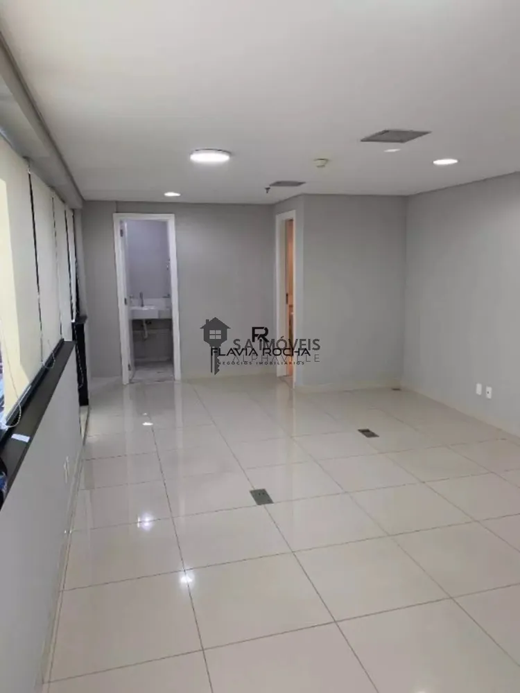 Sala-Conjunto, 45 m² - Foto 5