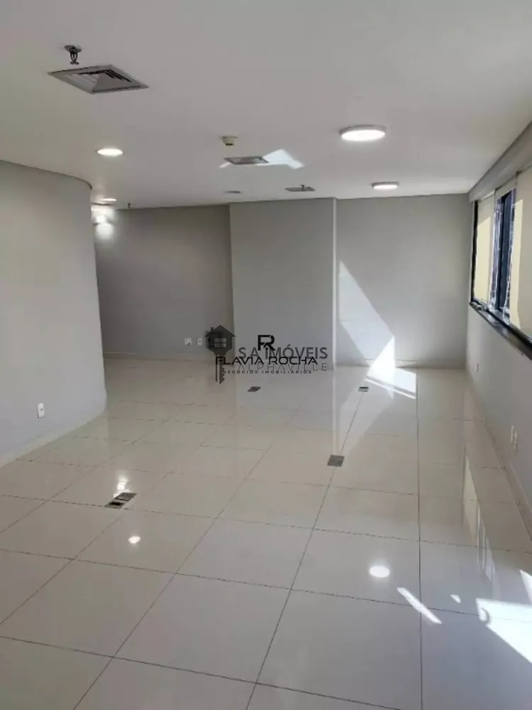 Sala-Conjunto, 45 m² - Foto 8