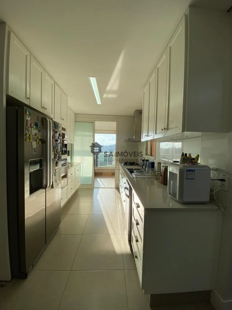 Apartamento, 3 quartos, 228 m² - Foto 4