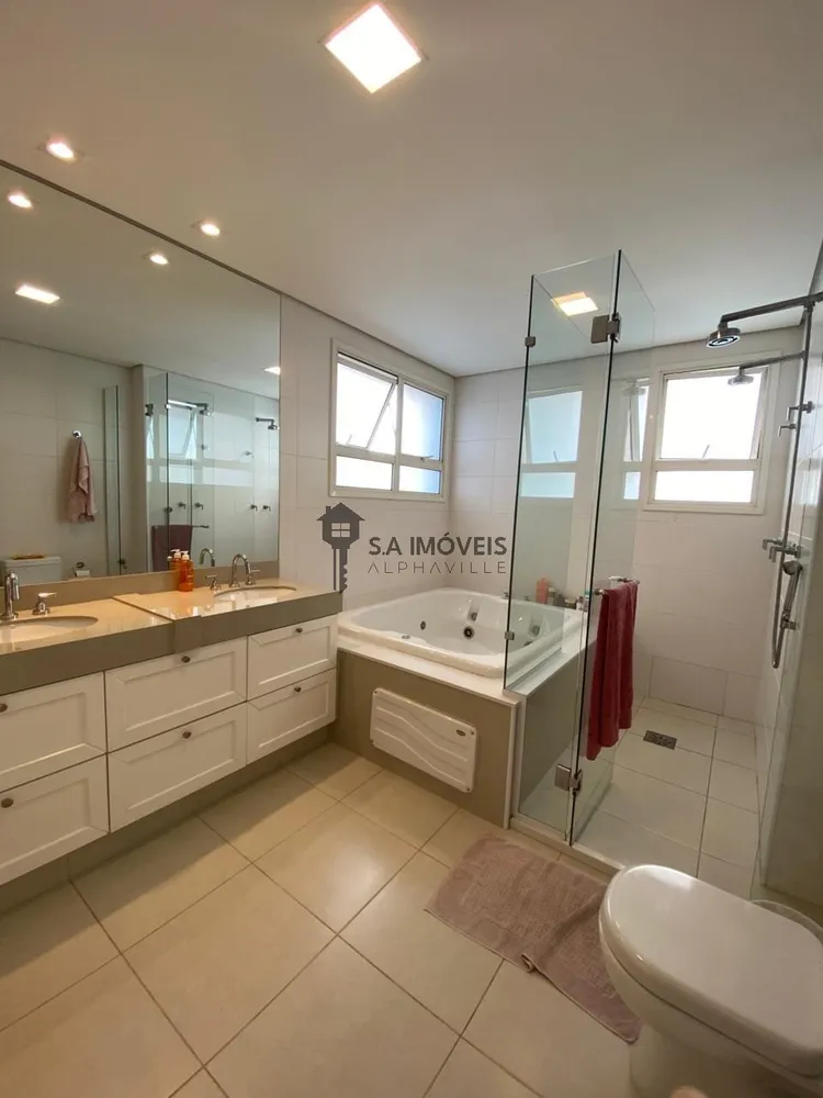 Apartamento, 3 quartos, 228 m² - Foto 7