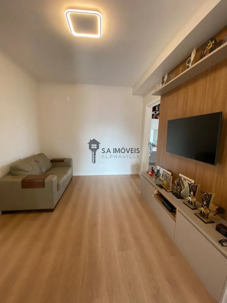 Apartamento, 3 quartos, 228 m² - Foto 3