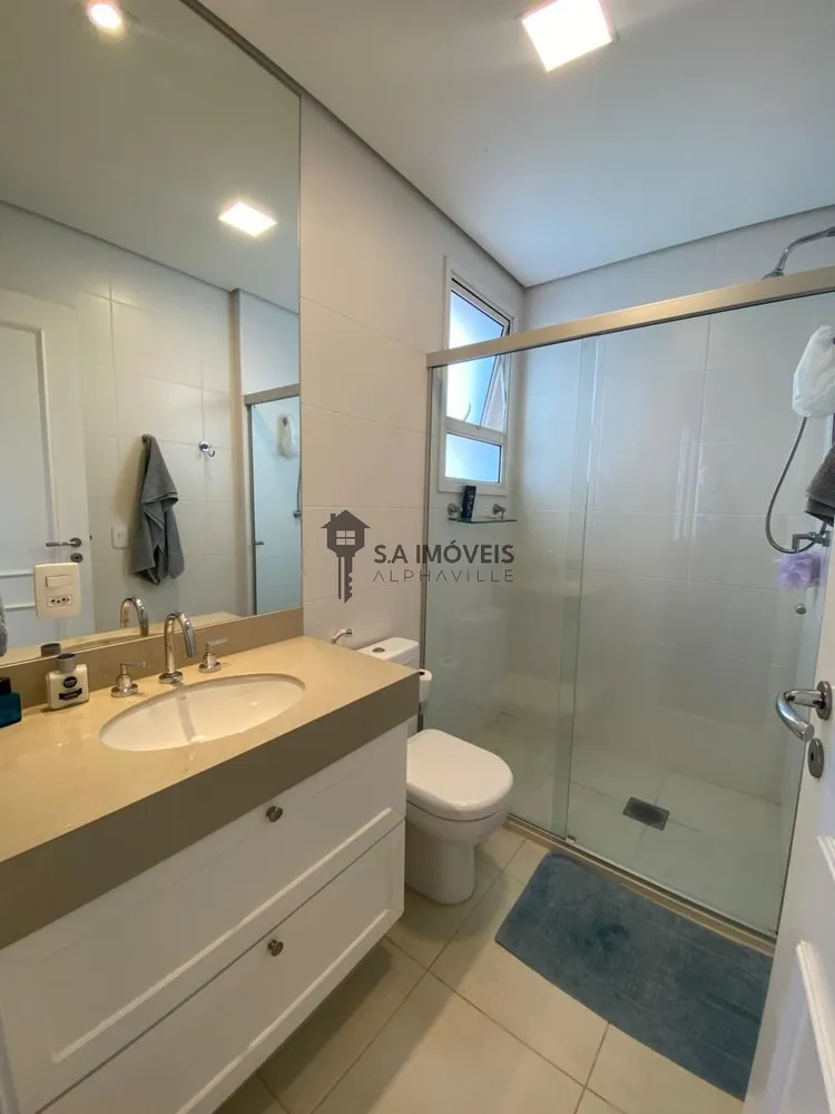 Apartamento, 3 quartos, 228 m² - Foto 8
