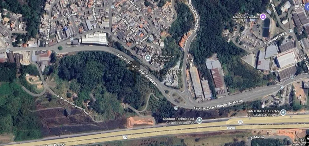 Loteamento e Condomínio - Foto 2