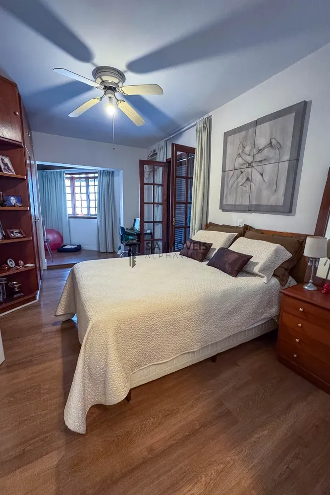 Casa de Condomínio, 4 quartos - Foto 7