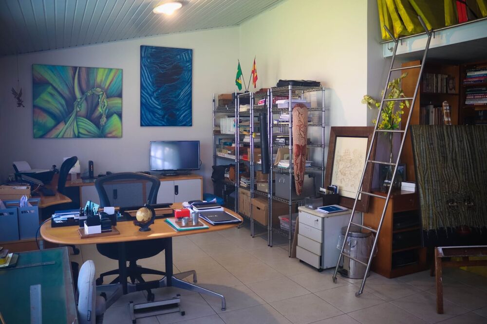 Casa de Condomínio, 4 quartos - Foto 7