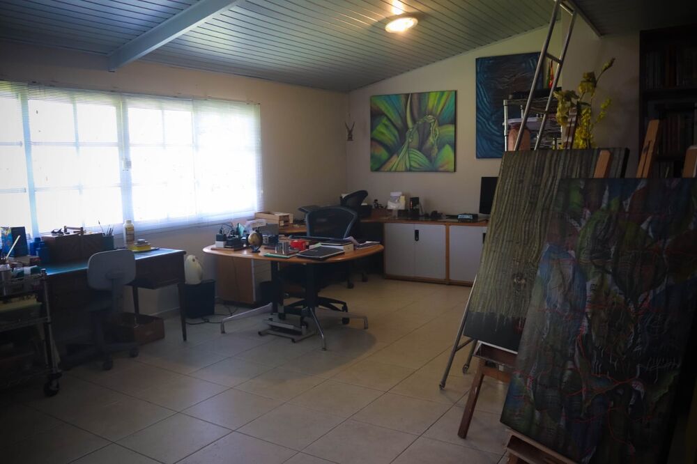 Casa de Condomínio, 4 quartos - Foto 1
