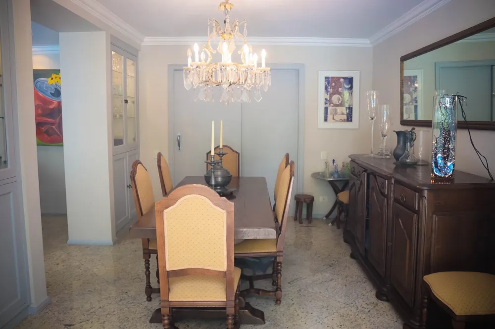 Casa de Condomínio, 4 quartos - Foto 9