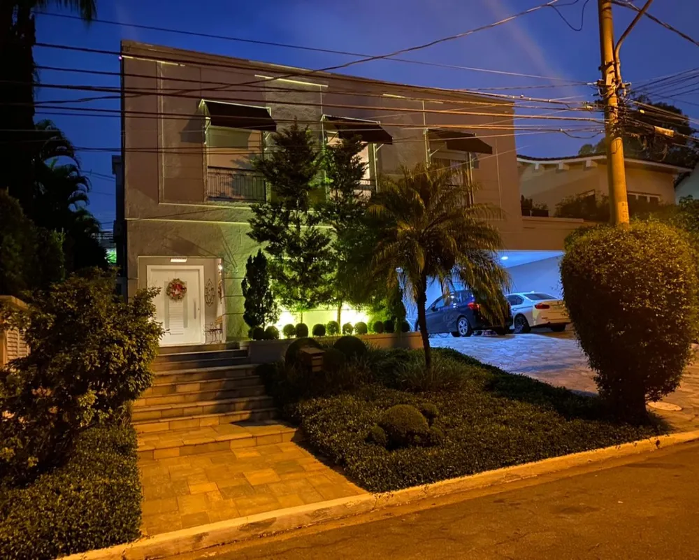 Casa de Condomínio, 4 quartos - Foto 12