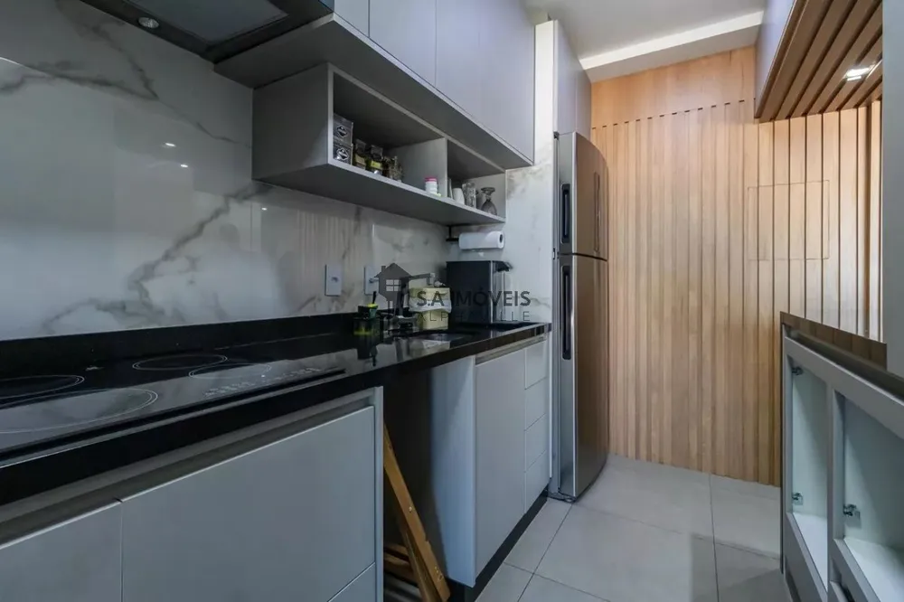 Apartamento, 2 quartos, 74 m² - Foto 4