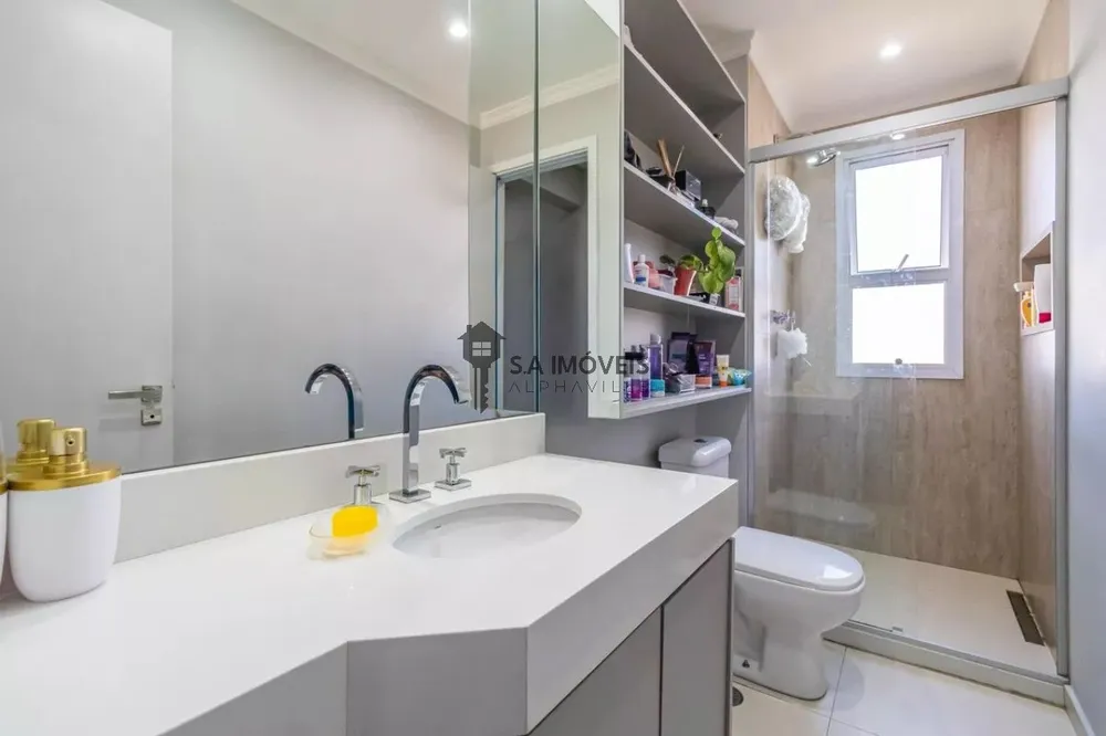 Apartamento, 2 quartos, 74 m² - Foto 7