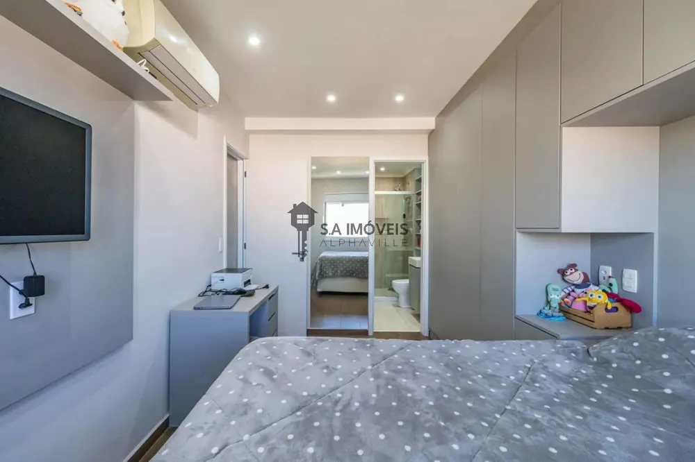 Apartamento, 2 quartos, 74 m² - Foto 5