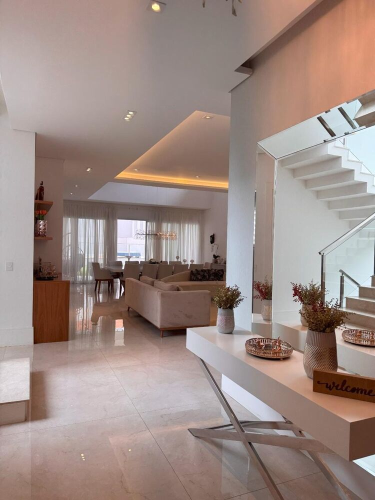 Casa de Condomínio, 5 quartos - Foto 8