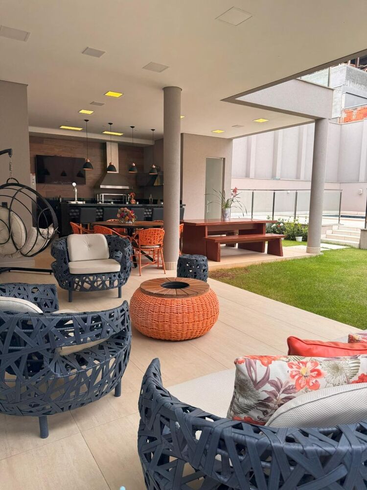Casa de Condomínio, 5 quartos - Foto 6