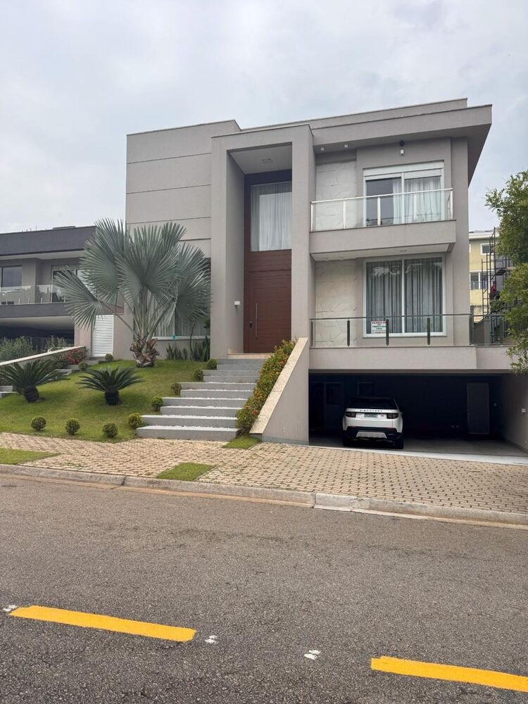 Casa de Condomínio, 5 quartos - Foto 5