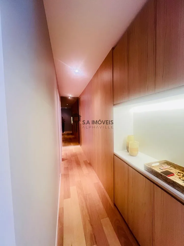Apartamento, 3 quartos, 200 m² - Foto 6