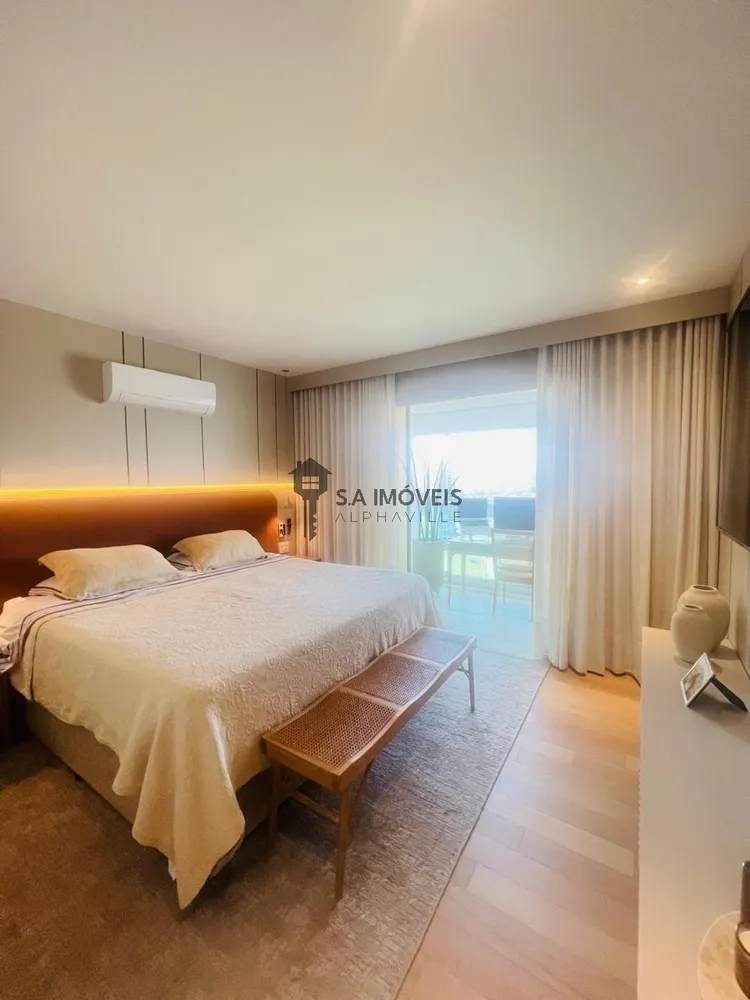 Apartamento, 3 quartos, 200 m² - Foto 7