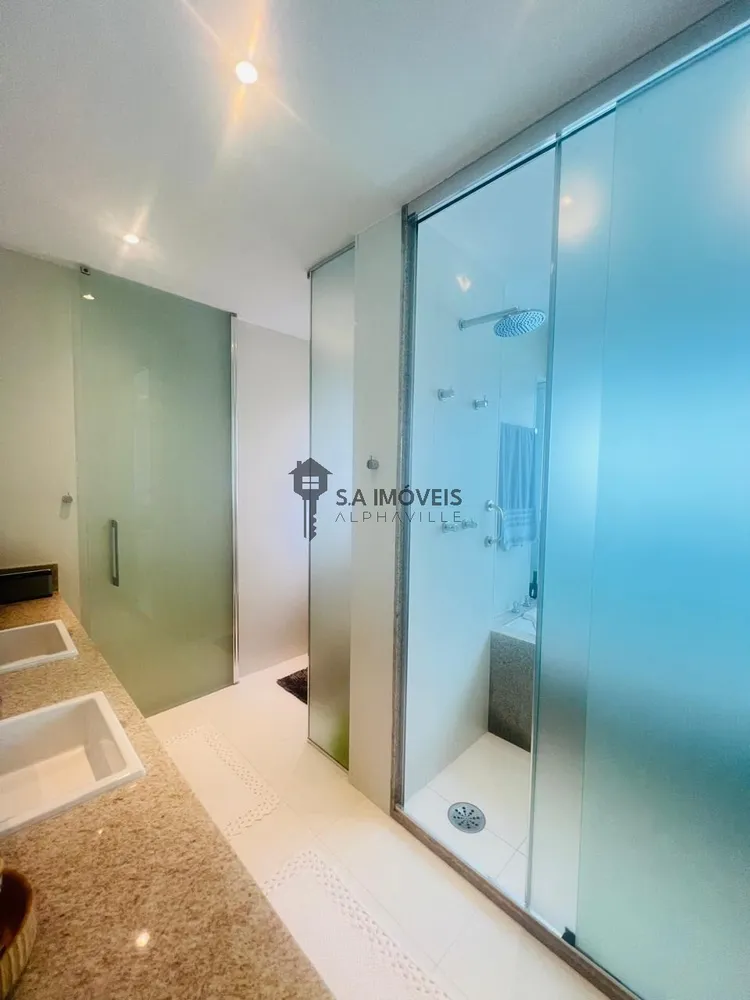 Apartamento, 3 quartos, 200 m² - Foto 11