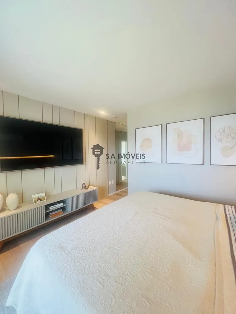 Apartamento, 3 quartos, 200 m² - Foto 8