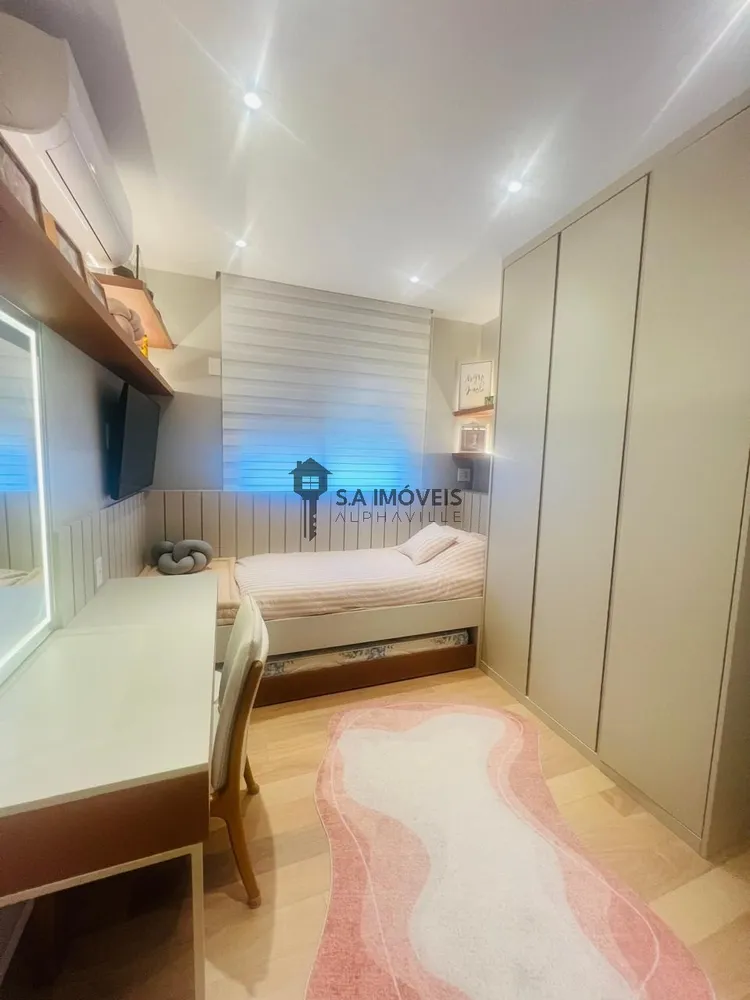 Apartamento, 3 quartos, 200 m² - Foto 9
