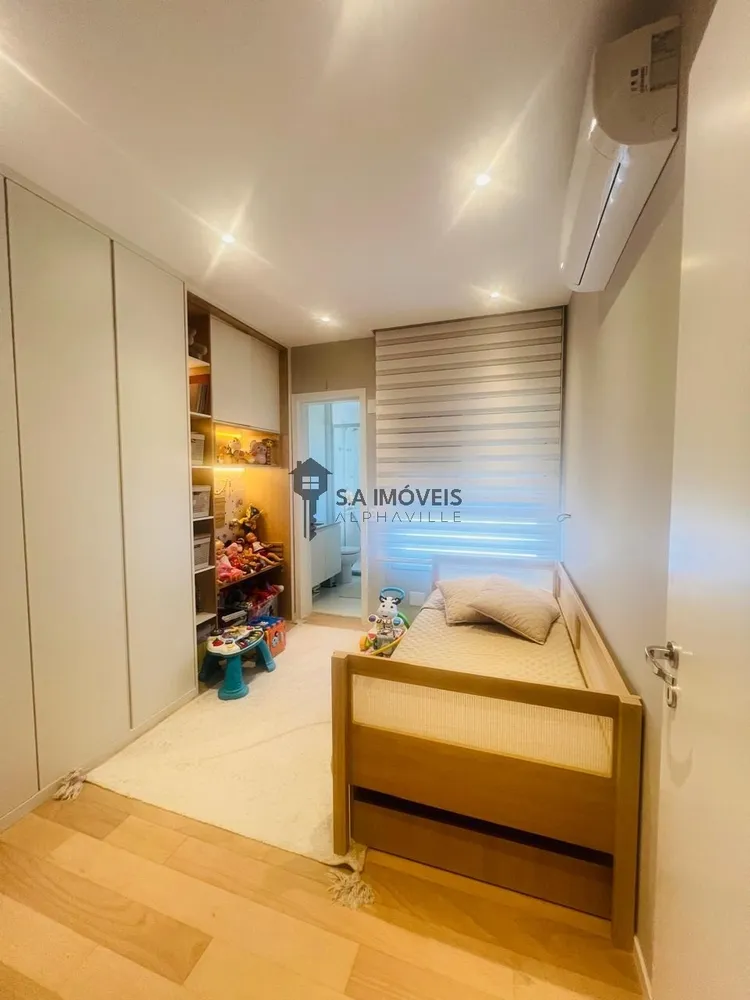 Apartamento, 3 quartos, 200 m² - Foto 10