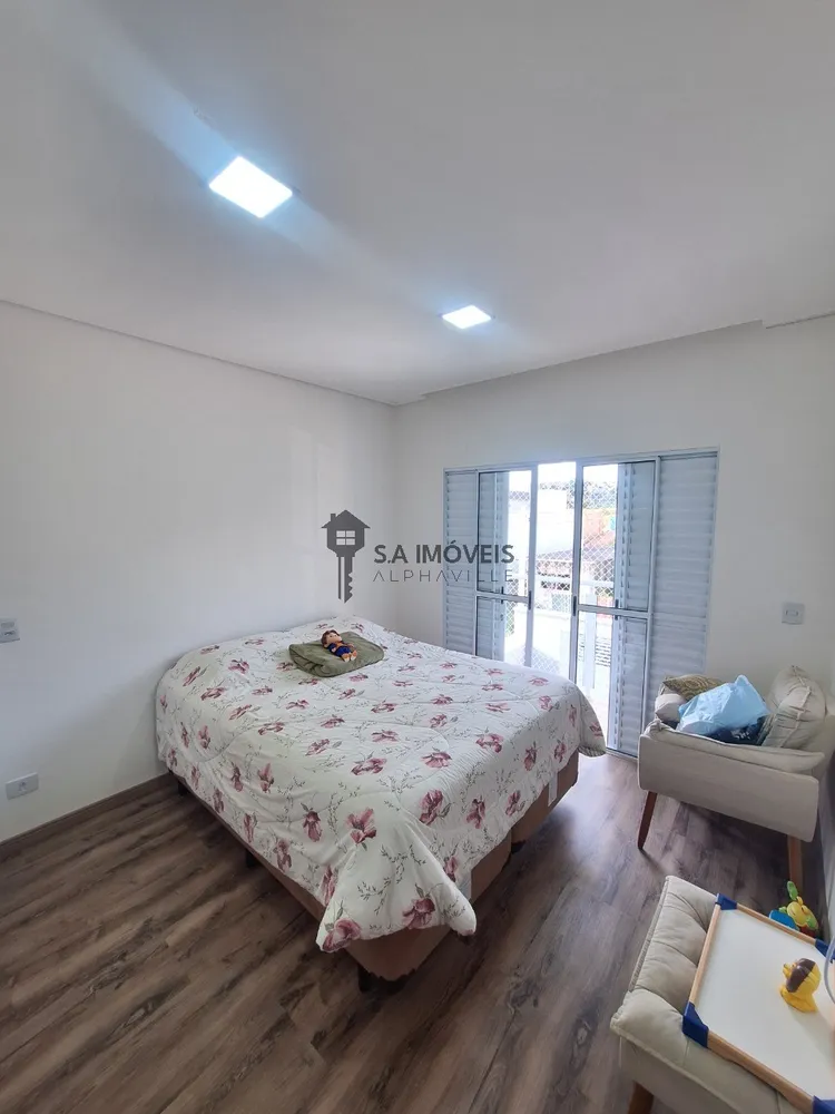 Casa de Condomínio, 3 quartos - Foto 7
