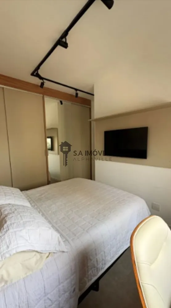 Apartamento, 1 quarto, 52 m² - Foto 9